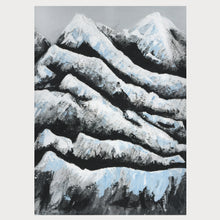Load image into Gallery viewer, Viking Mountain
