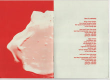 Load image into Gallery viewer, Danz CM - LÄRM! [12&quot; Vinyl EP, Red/White Splatter] Pre-Order, CH9010
