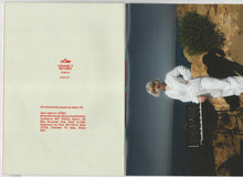 Load image into Gallery viewer, Danz CM - LÄRM! [12&quot; Vinyl EP, Red/White Splatter] Pre-Order, CH9010
