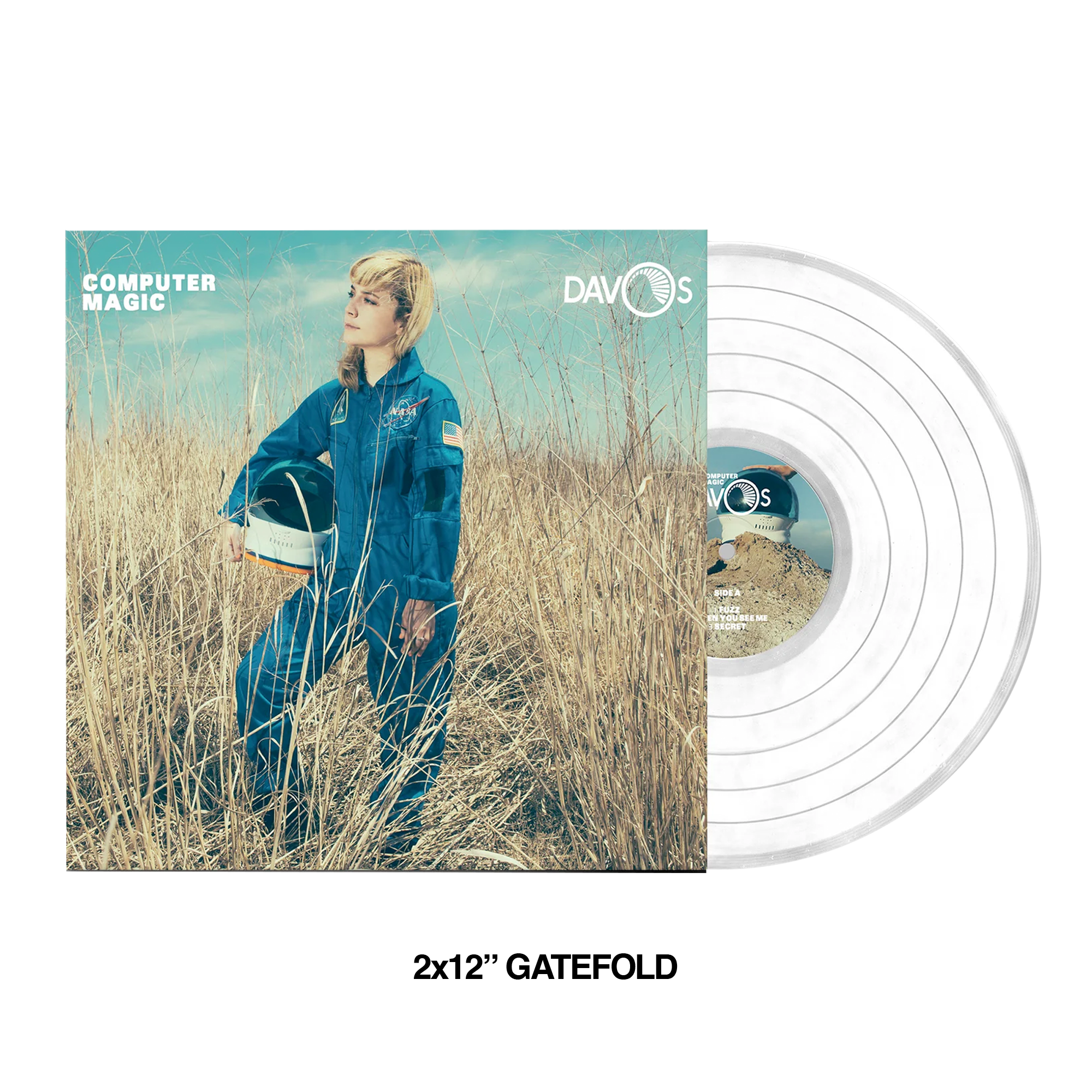 D.A.N. 1st アルバム LP レコード SSWB D.A.N.10th Anniversary Re:mastered Edition (2枚組アナログレコード