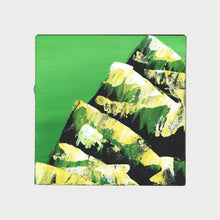 Load image into Gallery viewer, Green Mountain
