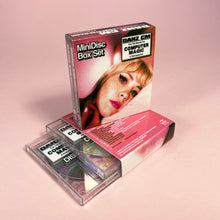 Load image into Gallery viewer, Danz CM - The CM Stands For Computer Magic: A Retrospective [MiniDisc Box Set] CH9012-MD
