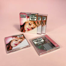 Load image into Gallery viewer, Danz CM - The CM Stands For Computer Magic: A Retrospective [MiniDisc Box Set] CH9012-MD
