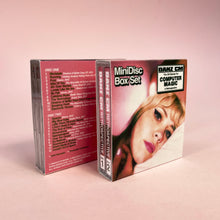 Load image into Gallery viewer, Danz CM - The CM Stands For Computer Magic: A Retrospective [MiniDisc Box Set] CH9012-MD
