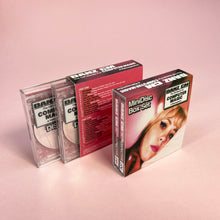 Load image into Gallery viewer, Danz CM - The CM Stands For Computer Magic: A Retrospective [MiniDisc Box Set] CH9012-MD
