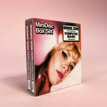 Load image into Gallery viewer, Danz CM - The CM Stands For Computer Magic: A Retrospective [MiniDisc Box Set] CH9012-MD
