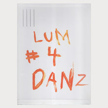 Load image into Gallery viewer, LUM #4
