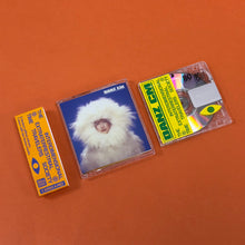 Load image into Gallery viewer, Danz CM - The Interdimensional Extraterrestrial Time Travelers Society [MiniDisc] CH9014-MD
