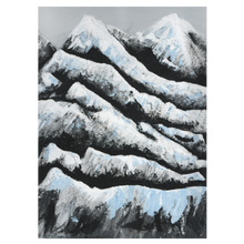 Load image into Gallery viewer, Viking Mountain
