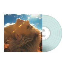 Load image into Gallery viewer, Danz CM - The Absurdity of Human Existence [12&quot; Vinyl LP, Cloudy Blue Splatter] CH9006

