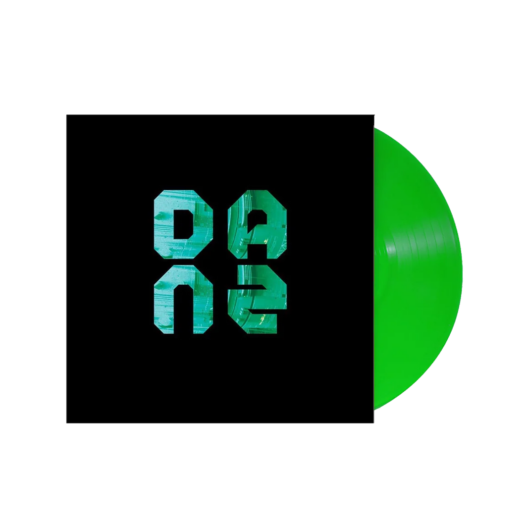 Computer Magic - Danz [12
