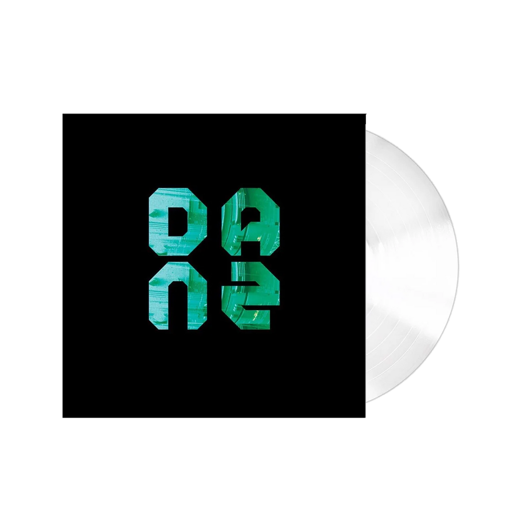 Computer Magic - Danz (Reissue) [12