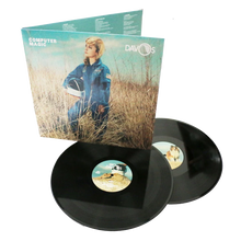 Load image into Gallery viewer, Computer Magic - Davos [12&quot; x 2 Vinyl LP, Gatefold] CH9001
