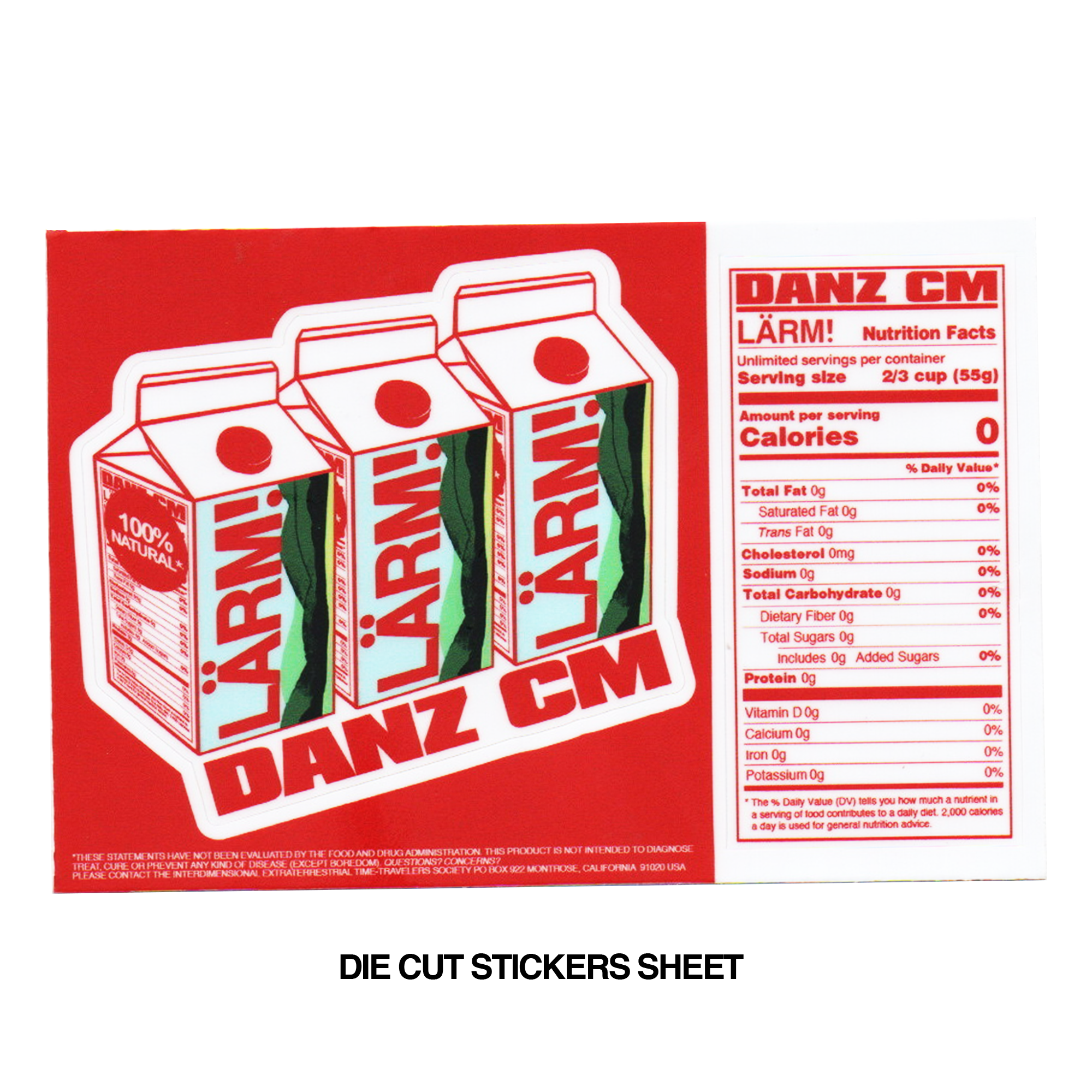 Channel 9 Records – Danz CM Store