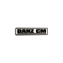 Load image into Gallery viewer, Danz CM - LÄRM! [Collector&#39;s Bundle, Signed Vinyl/Booklet] Pre-Order
