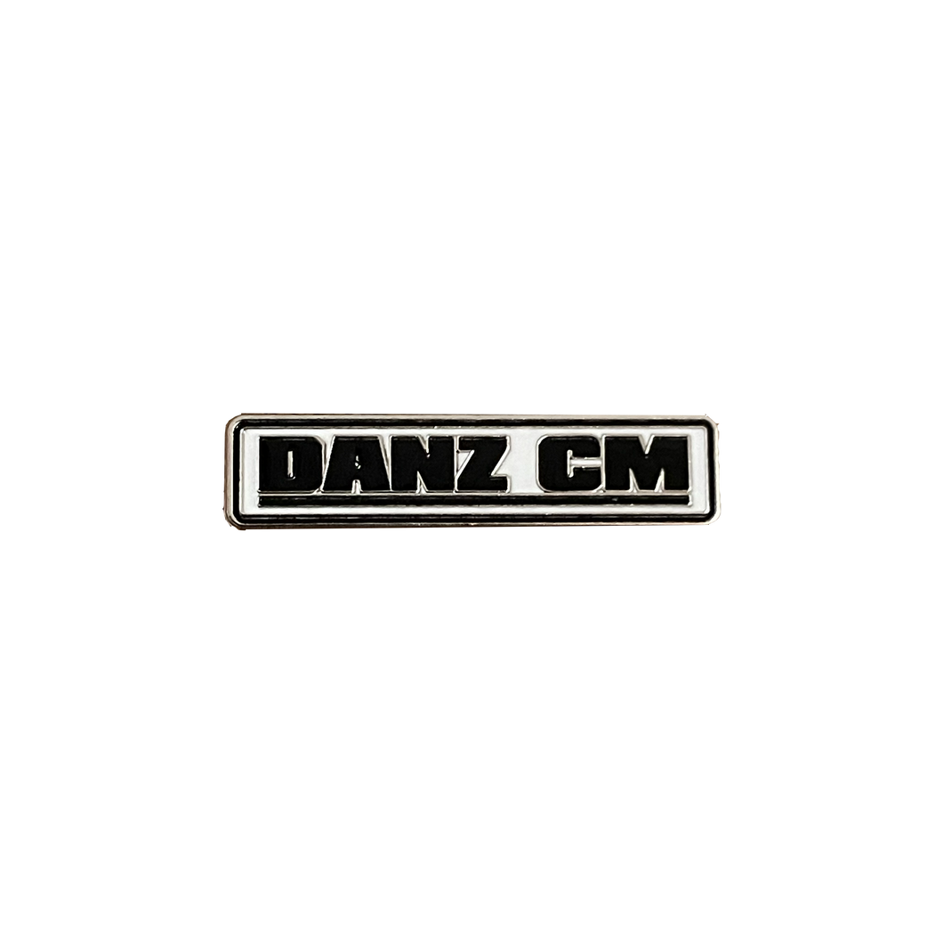 Danz CM Logo [1.25