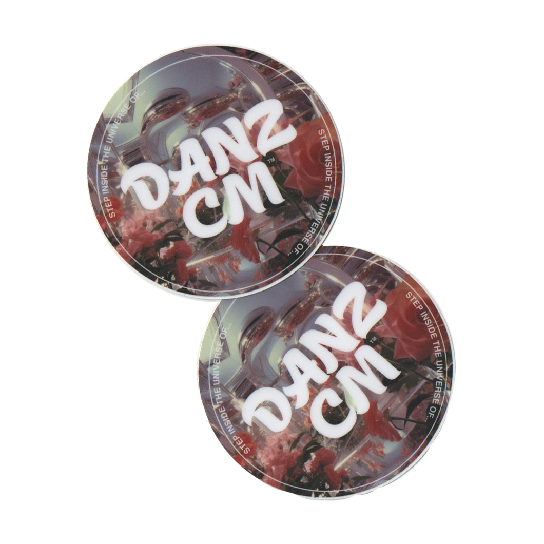 Danz CM - Fancy Circle 2-Pack [3