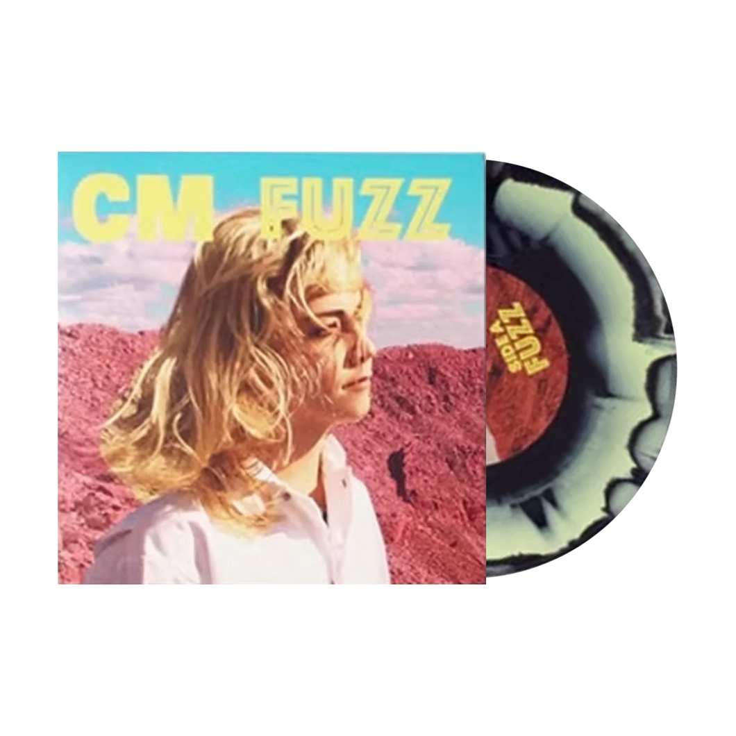 Computer Magic - Fuzz  [7