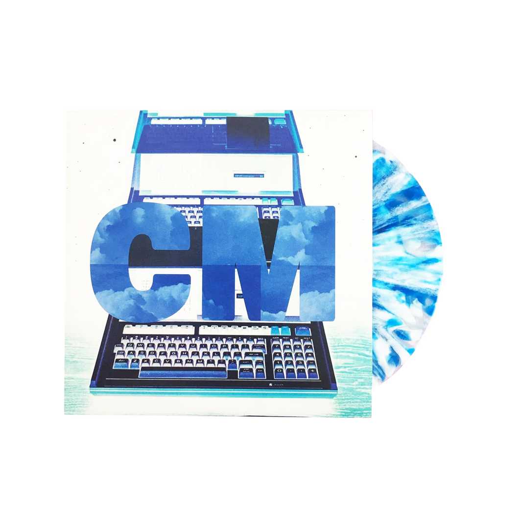 Computer Magic - A Million Years / Everest [7
